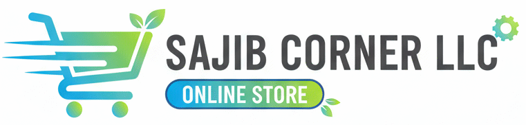 sajibcornerllc.com| Online Store